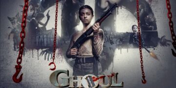Ghoul Web Series