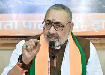 Giriraj Singh said on 'The Bengal Files', the new generation should watch this film