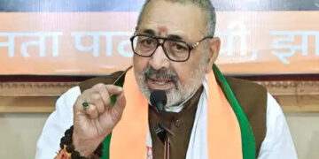 Giriraj Singh said on 'The Bengal Files', the new generation should watch this film