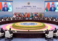 Global rule initiative: China's best solution for international community
