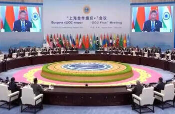 Global rule initiative: China's best solution for international community