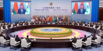 Global rule initiative: China's best solution for international community