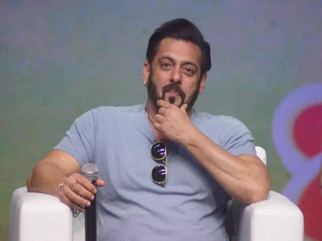 'God should not give this to the enemy too .... Salman Khan suffered this serious illness, expressed his pain in front of Kajol