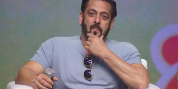 'God should not give this to the enemy too .... Salman Khan suffered this serious illness, expressed his pain in front of Kajol