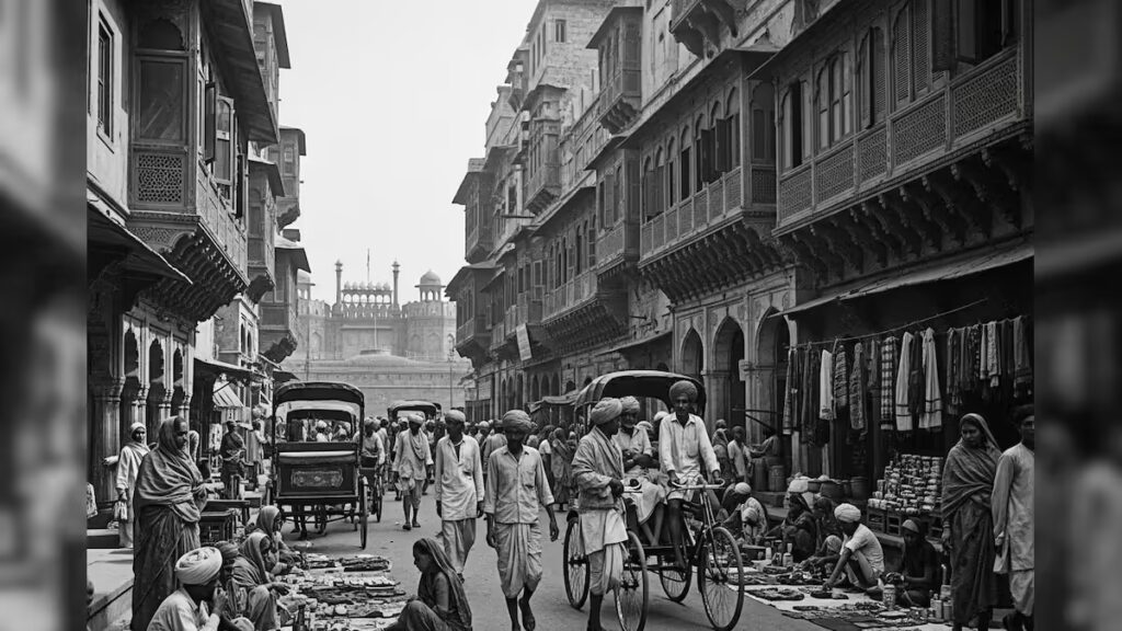 'Gold 88 rupees, rice 16 paise kg and petrol 27 paise ... Know how cheap it was in India 78 years ago?