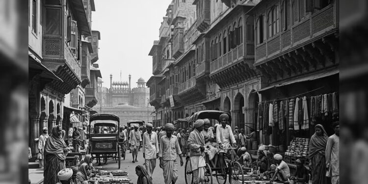 'Gold 88 rupees, rice 16 paise kg and petrol 27 paise ... Know how cheap it was in India 78 years ago?