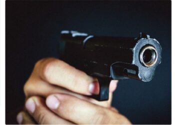 Gold Trader Shot Dead in Bihar's LaheriSarai during Robbery Attempt | Shocking Crime News | Bihar News: Gold businessman shot dead in Bihar, stirred up! , News Track in Hindi
