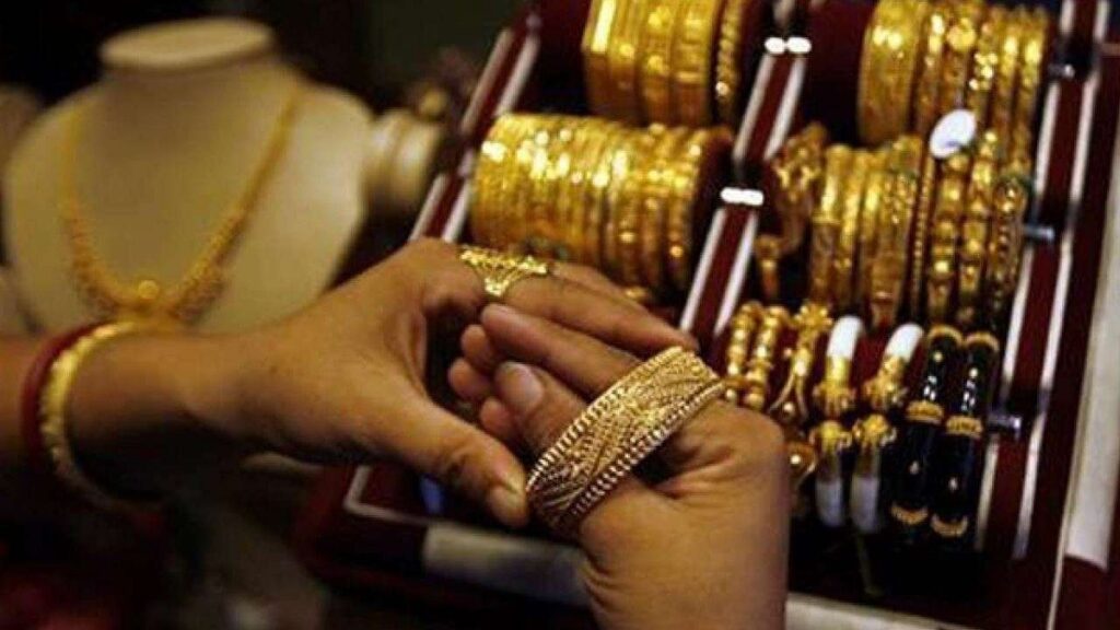 Gold and Silver Rate: Want to buy gold and silver on Navratri?