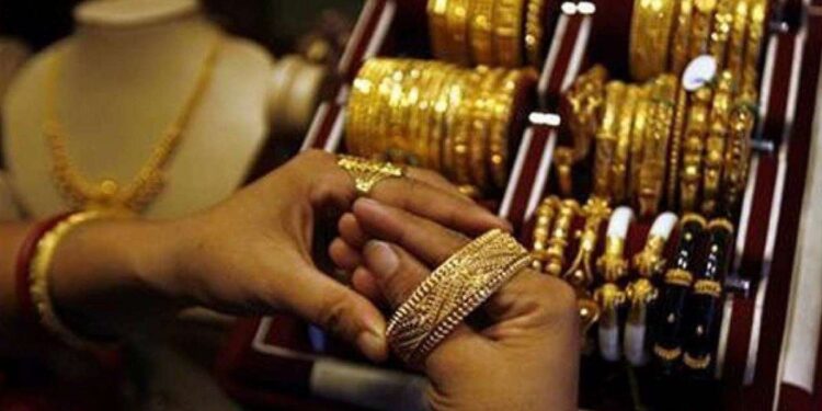 Gold and Silver Rate: Want to buy gold and silver on Navratri?