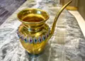 Gold and diamond urn stolen from Delhi's Red Fort, thief who came under disguise of monk, police arrested