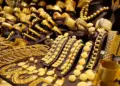 Gold price declines, know today's rate in major cities of the country