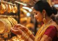 Gold priced at Rs 96,450 per 10 grams from US-China tariff relief