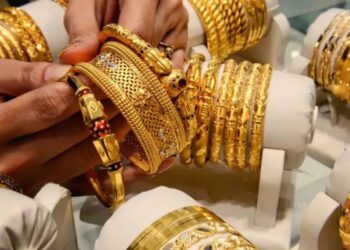 Gold prices fall, great opportunity to buy