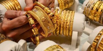Gold prices fall, great opportunity to buy