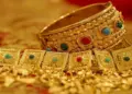 Gold recorded a new record within three days, know the fresh price of gold