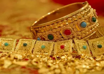 Gold recorded a new record within three days, know the fresh price of gold