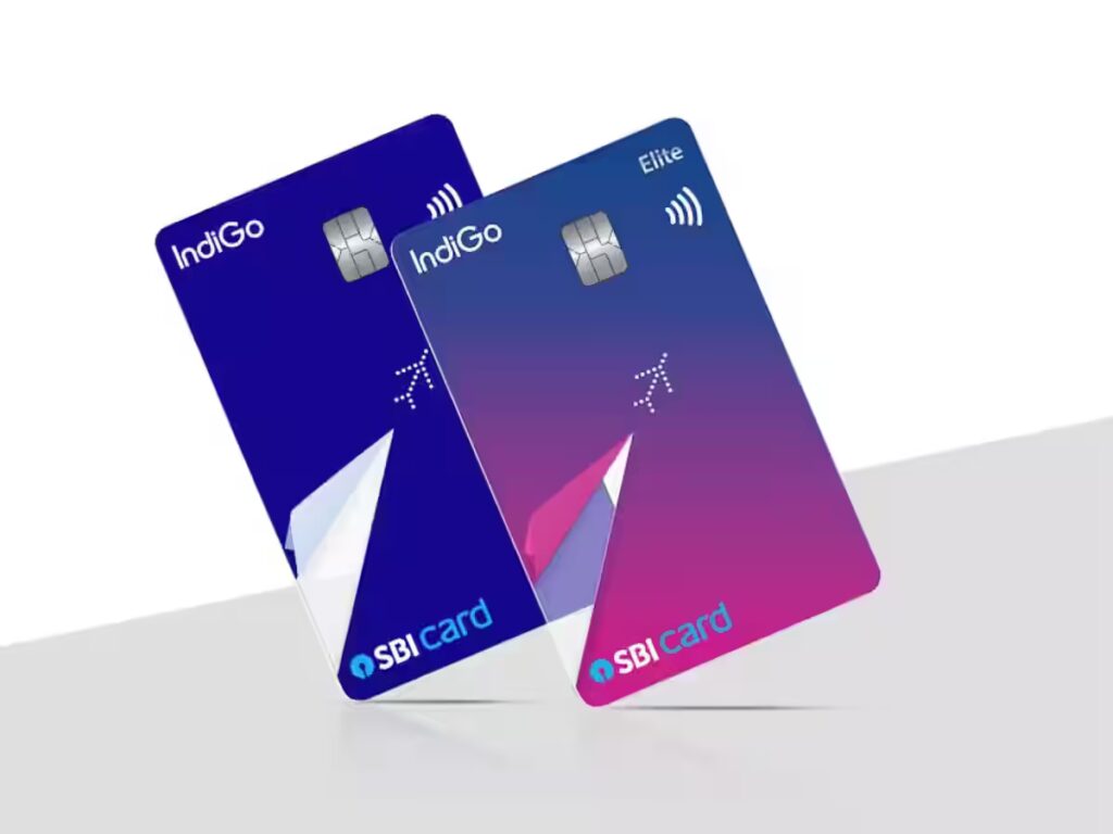 एयर ट्रैवलर्स के लिए खुशखबरी! Indigo और SBI ने मिलकर लॉन्च किया नया कार्ड, यहाँ पढ़े फायदों और चार्जेस की पूरी डिटेल 