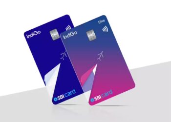 एयर ट्रैवलर्स के लिए खुशखबरी! Indigo और SBI ने मिलकर लॉन्च किया नया कार्ड, यहाँ पढ़े फायदों और चार्जेस की पूरी डिटेल&nbsp;