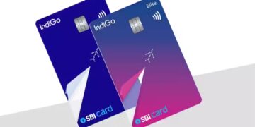 एयर ट्रैवलर्स के लिए खुशखबरी! Indigo और SBI ने मिलकर लॉन्च किया नया कार्ड, यहाँ पढ़े फायदों और चार्जेस की पूरी डिटेल&nbsp;