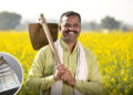Good news for farmers: This scheme of government will get a pension of ₹ 36,000 every year!