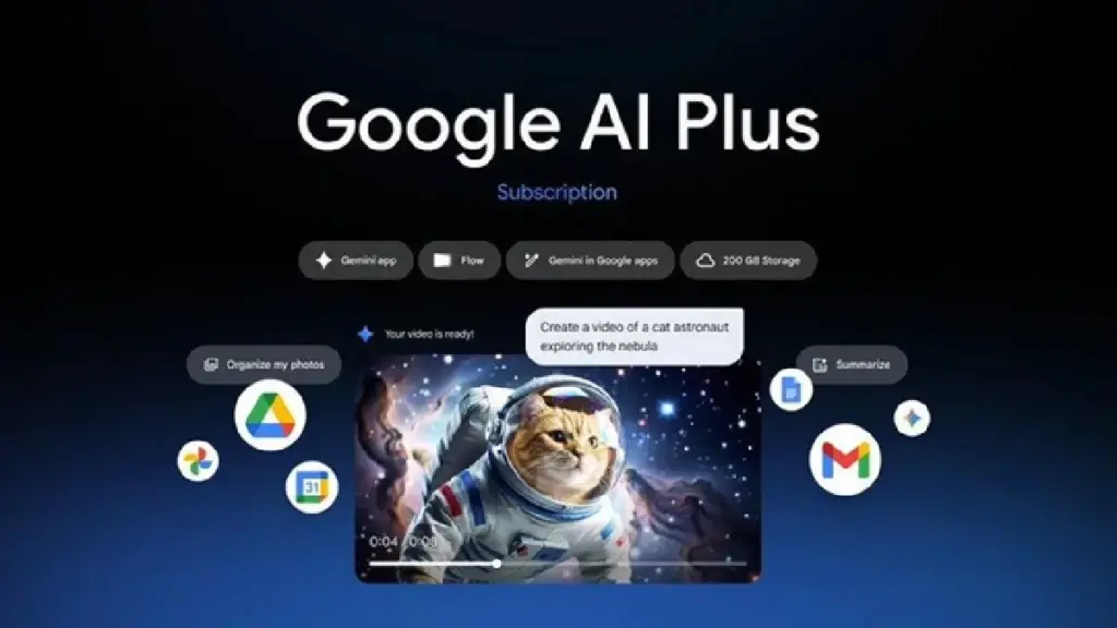 Google Gemini New Plan: Google brought a new plus plan of AI Tool Gemini, a lot of benefits will be available every month, Know All About Google Gemini Ai Plus Plan which is launched in Indonesia