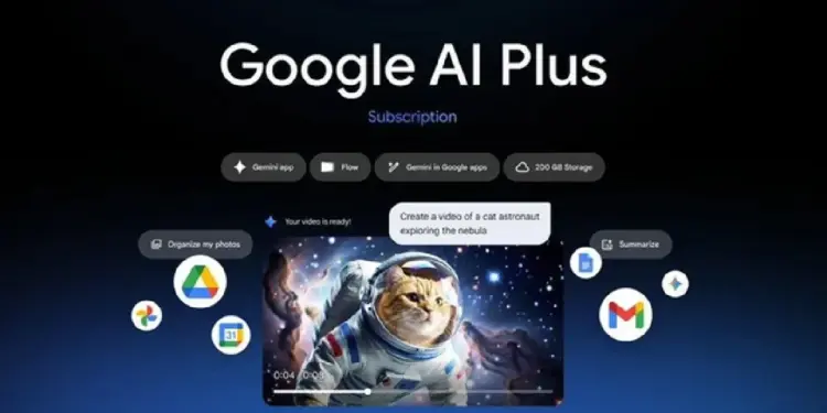 Google Gemini New Plan: Google brought a new plus plan of AI Tool Gemini, a lot of benefits will be available every month, Know All About Google Gemini Ai Plus Plan which is launched in Indonesia