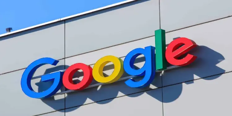 Google Report on Use of AI: Want to become a technology professional?