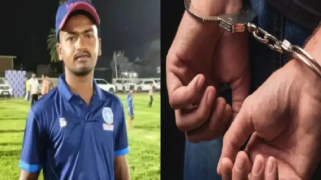 Gorakhpur Student Murder Case: 4 accused arrested for murder of the student in Gorakhpur, Rahim shot in the encounter, four accused in the murder of neet student deepak gupta arrested in an encounter with the policy
