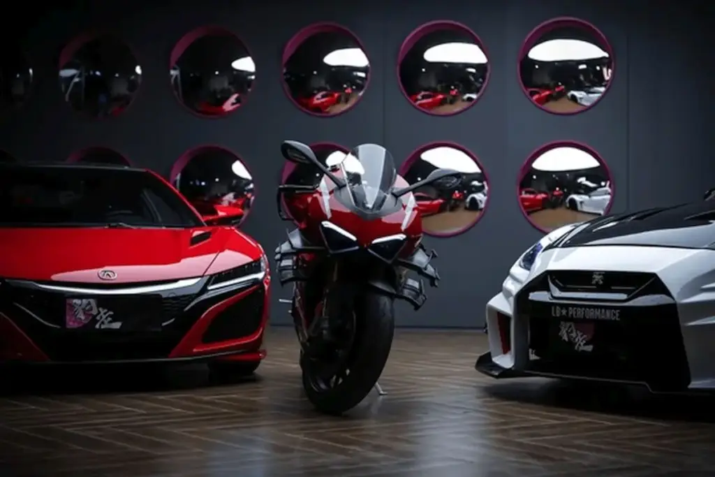Government has a huge reduction in GST rates in the price of car and bikes, hopes to have strong sales in the festival