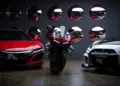 Government has a huge reduction in GST rates in the price of car and bikes, hopes to have strong sales in the festival