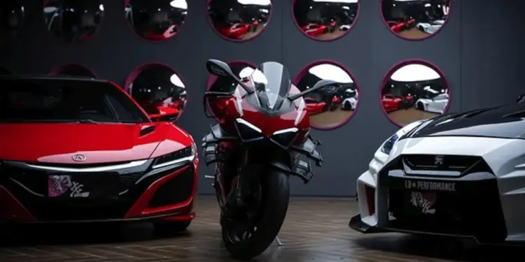 Government has a huge reduction in GST rates in the price of car and bikes, hopes to have strong sales in the festival