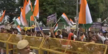 Government job recruitment movement in Bihar, crowd of youth gathered in Patna, these are demands