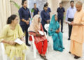 Government will help in treatment, government will help: Chief Minister Yogi