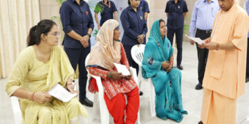 Government will help in treatment, government will help: Chief Minister Yogi