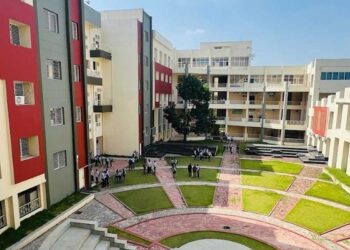 Graduate admission in DSPMU Ranchi 2025-2029 starts, apply on Chancellor Portal from 21 May