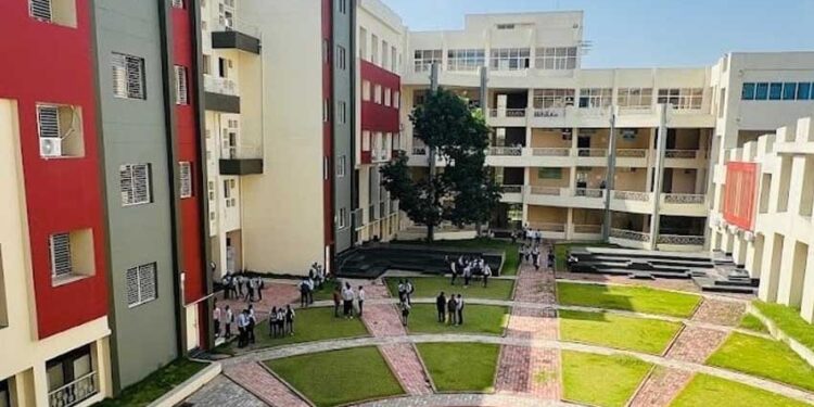 Graduate admission in DSPMU Ranchi 2025-2029 starts, apply on Chancellor Portal from 21 May