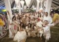 Grand Garba Festival of Round Table India,