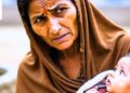Grandmother Kills 4-Month-LD Granddaughter | Madhya Pradesh Latest Crime News | 'These are the clothes of periods…' Then the blood of 4 months innocent was seen soaked; Grandma's hand behind the incident! , News Track in Hindi