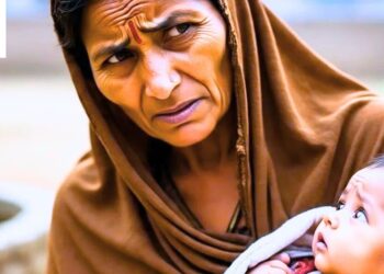 Grandmother Kills 4-Month-LD Granddaughter | Madhya Pradesh Latest Crime News | 'These are the clothes of periods…' Then the blood of 4 months innocent was seen soaked; Grandma's hand behind the incident! , News Track in Hindi
