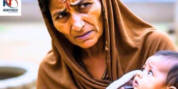 Grandmother Kills 4-Month-LD Granddaughter | Madhya Pradesh Latest Crime News | 'These are the clothes of periods…' Then the blood of 4 months innocent was seen soaked; Grandma's hand behind the incident! , News Track in Hindi