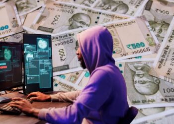 Gujarat Police Bust International Cyber ​​Fraud Gang Stealing âoe04 Crore from Indians | Gujarat: 804 crore cheating disclosure! Police busted international gang of cyber thugs. News Track in Hindi