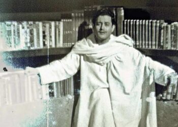 Guru Dutt Jayanti special: Guru Dutt's love, which became the cause of his death