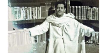 Guru Dutt Jayanti special: Guru Dutt's love, which became the cause of his death