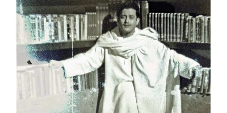 Guru Dutt Jayanti special: Guru Dutt's love, which became the cause of his death