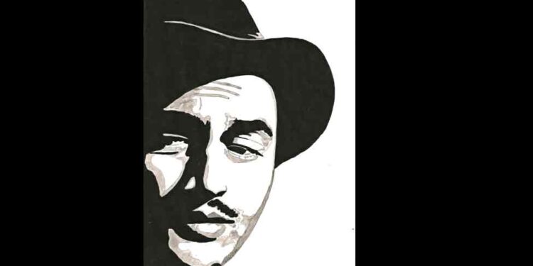 Gurudutt birth centenary year: What if this world is found