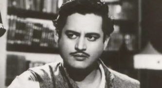 Gurudutt's 100th birth anniversary: ​​10 of his classical films, which are still Nazir
