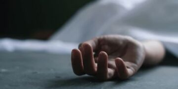 Gurugram: The family performed the last rites, then how did the person return the next day? Learn the full story