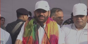 Gurugram has to be made number one in cleanliness rankings with public participation: Chief Minister