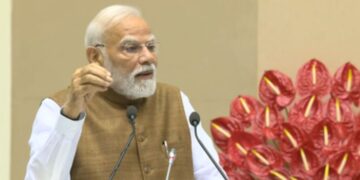 Gyanam Mission will be announced by India's culture, literature and consciousness: PM Modi