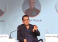 H-1B visa rules closed doors for global talent in America, India will benefit: Amitabh Kant